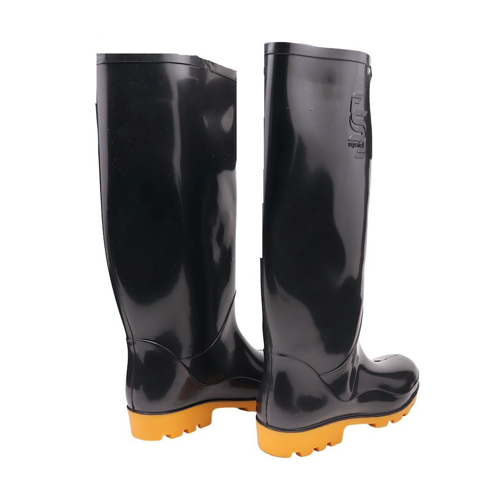 خرید آنلاین چکمه سپنتا مدل البرز کد 34